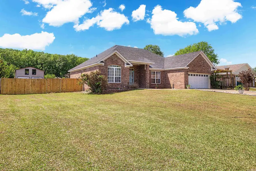 1440 Oak Shadows Drive, Sherwood, AR 72120 - #3