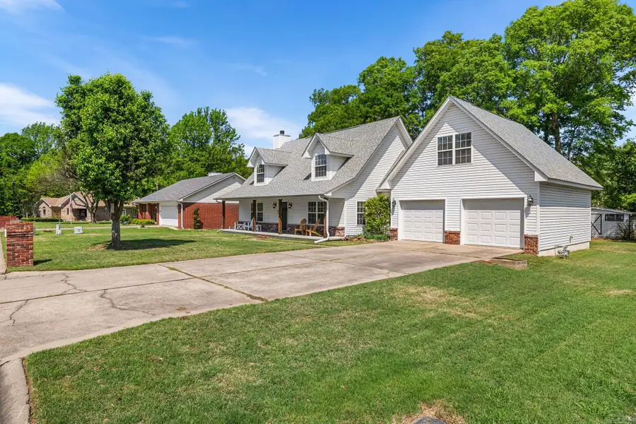 28 G Street, Cabot, AR 72023 - #2