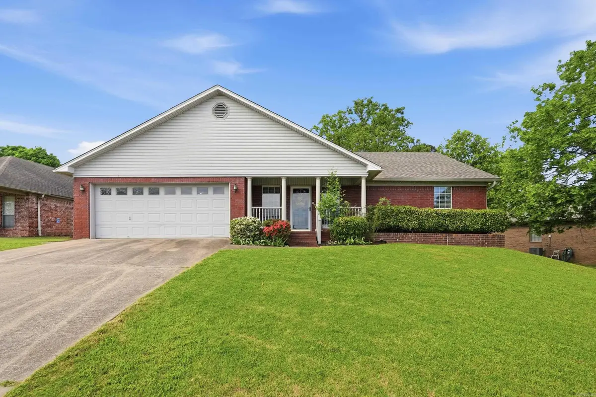 20 Emerald Drive, Maumelle, AR 72113 - #1
