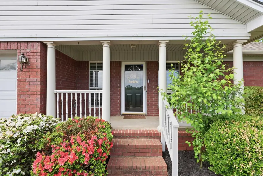 20 Emerald Drive, Maumelle, AR 72113 - #2