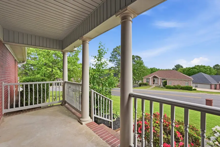 20 Emerald Drive, Maumelle, AR 72113 - #3