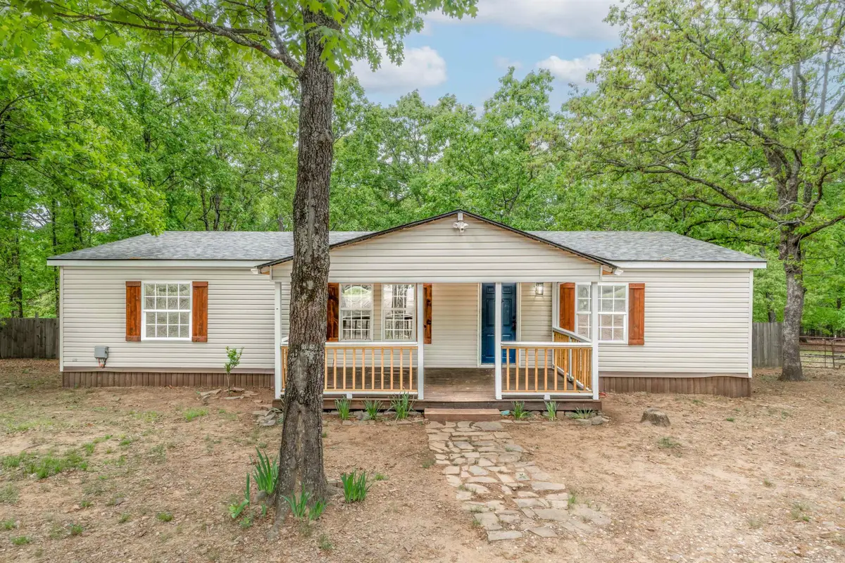 1320 W Justice Road, Cabot, AR 72023 - #1