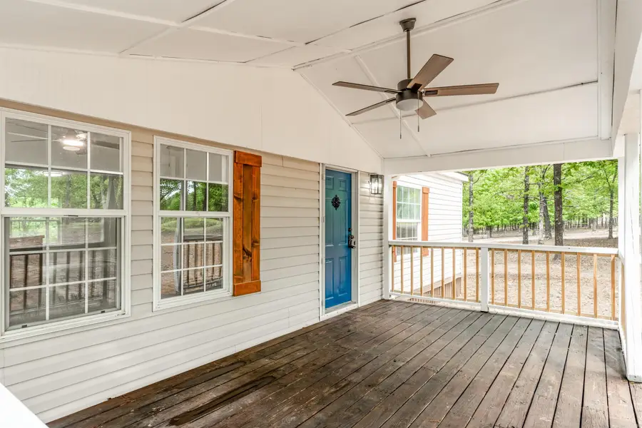 1320 W Justice Road, Cabot, AR 72023 - #3