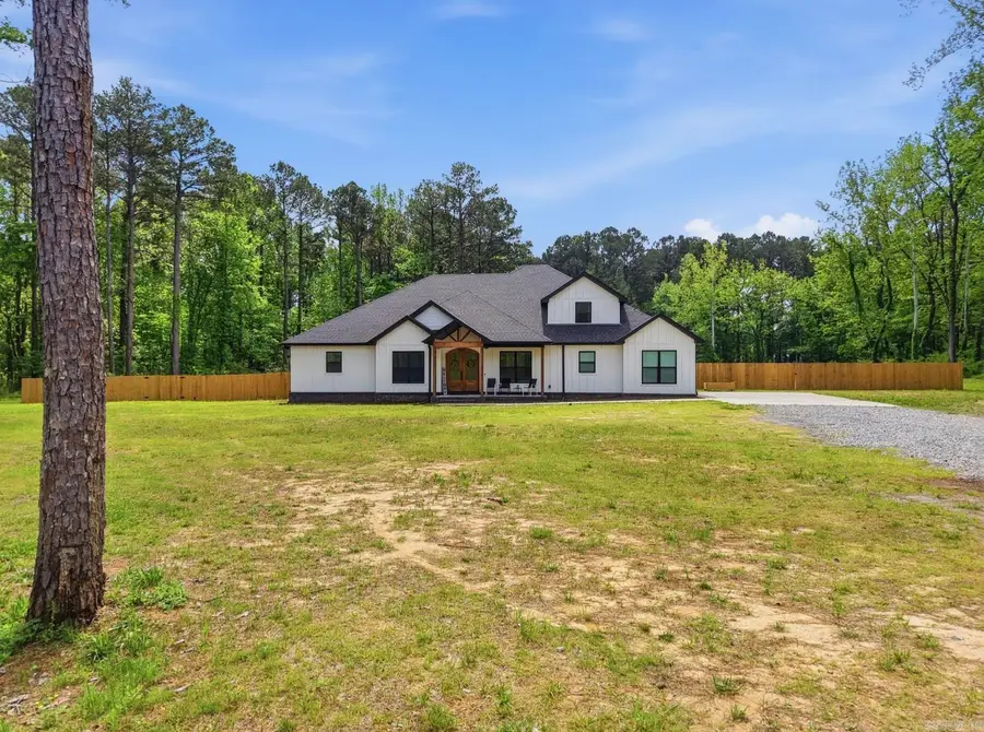 27625 Oak Road, Hensley, AR 72065 - #2