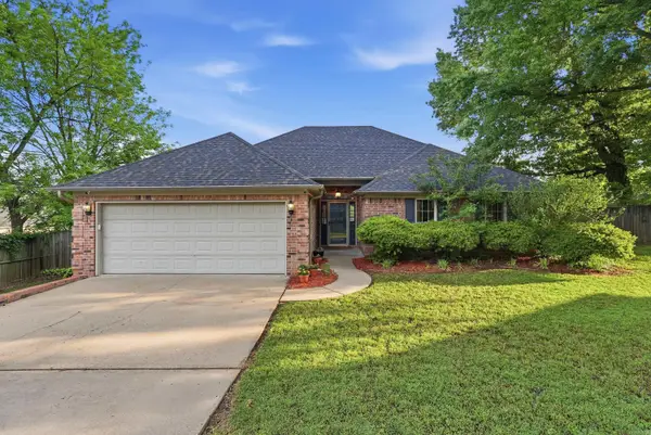 3540 Copperwood Circle, Conway, AR 72034