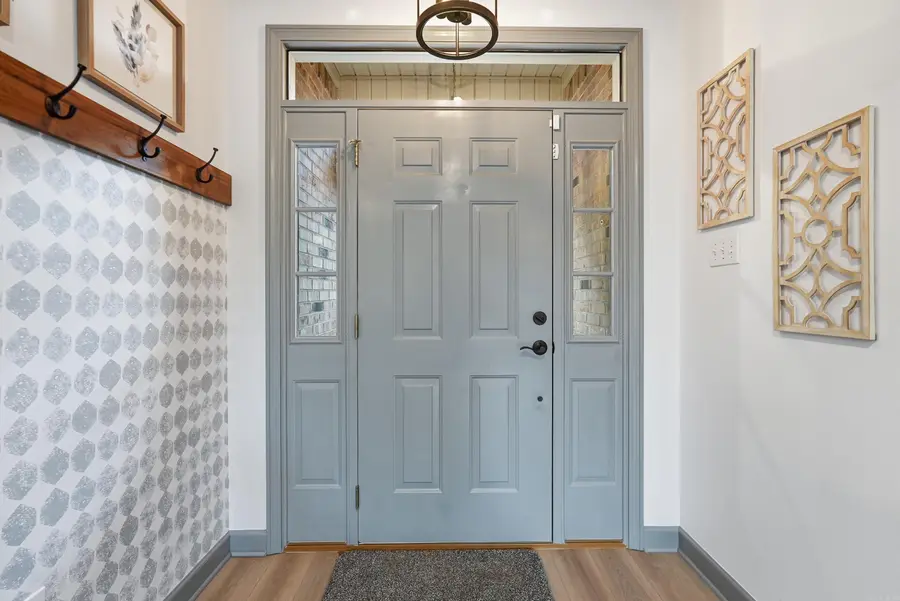 3540 Copperwood Circle, Conway, AR 72034 - #3