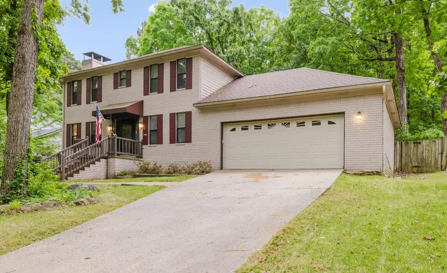 9 Yukon Cove, Maumelle, AR 72113 - #2