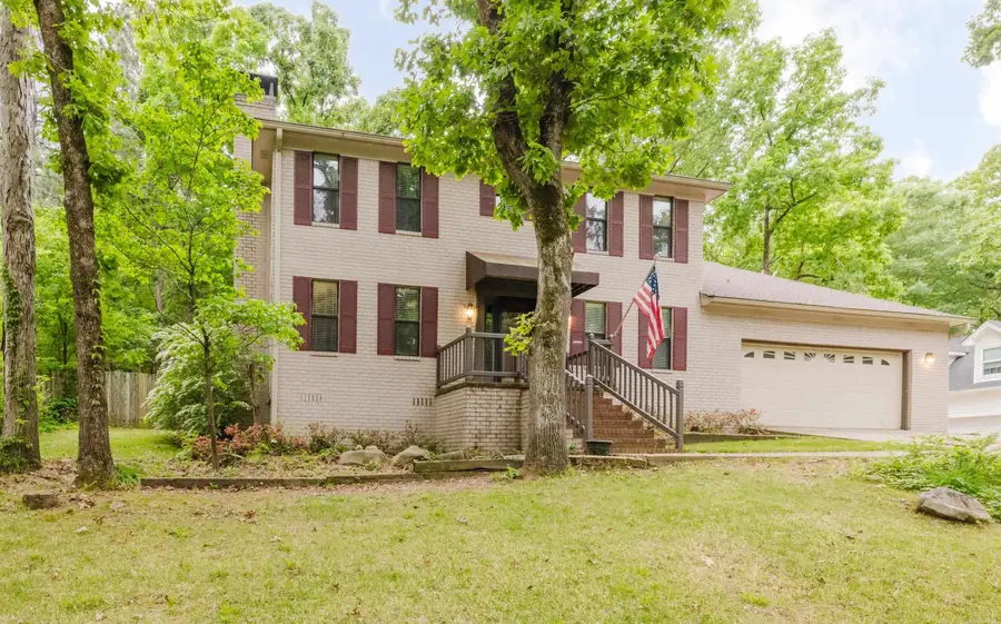 9 Yukon Cove, Maumelle, AR 72113 - #3