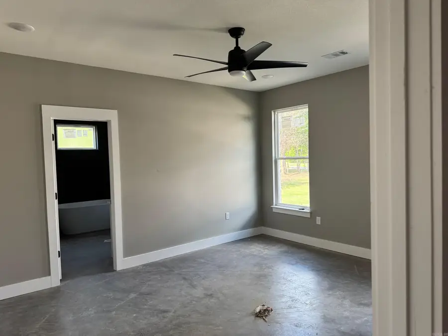 5 Ridge View Street, Vilonia, AR 72173 - #3