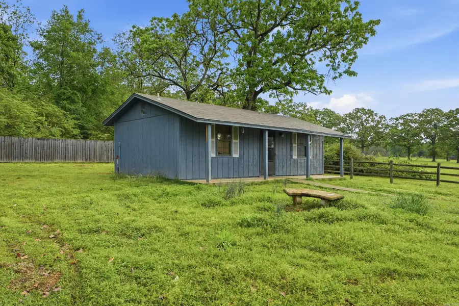 169 Blair Road, Greenbrier, AR 72058 - #2