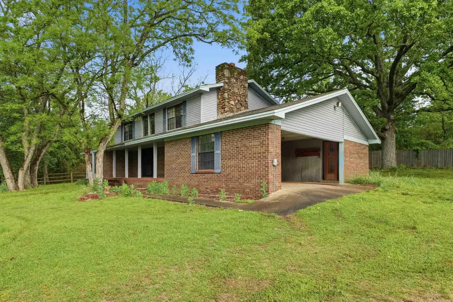 169 Blair Road, Greenbrier, AR 72058 - #3