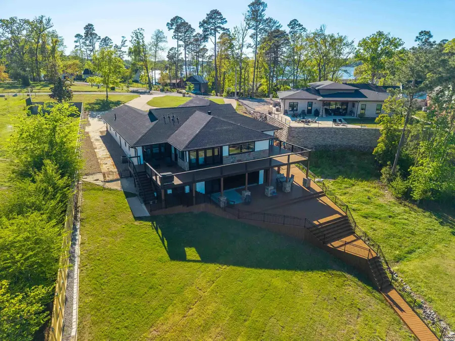 131 S Lakeland Point, Hot Springs, AR 71913 - #2