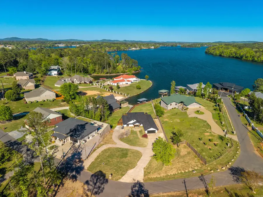 131 S Lakeland Point, Hot Springs, AR 71913 - #3