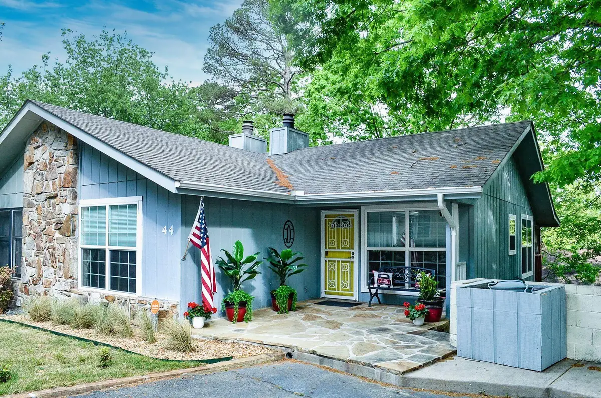 44 Perralena Way, Hot Springs Village, AR 71909 - #1