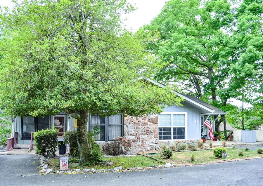 44 Perralena Way, Hot Springs Village, AR 71909 - #2