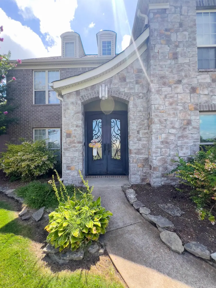 43 Southridge Circle, Wynne, AR 72396 - #2