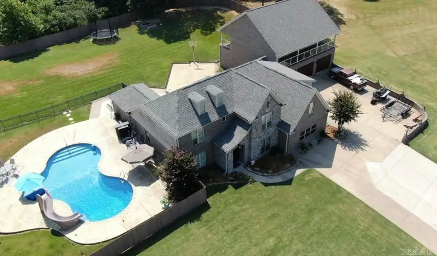 43 Southridge Circle, Wynne, AR 72396 - #3