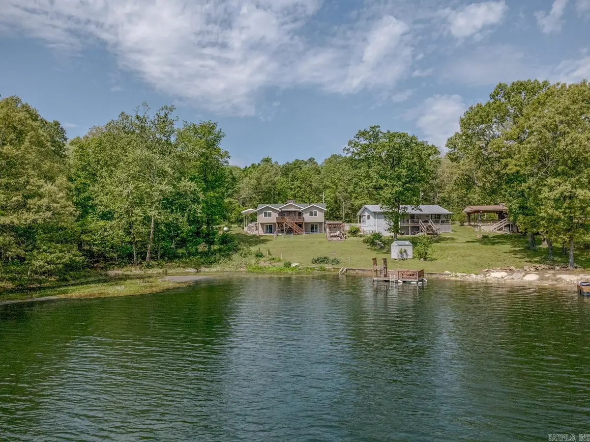 81 Monongahela Dr, Cherokee Village, AR 72529 - #1