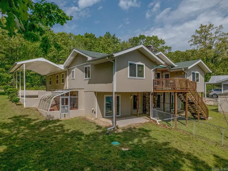 81 Monongahela Dr, Cherokee Village, AR 72529 - #3