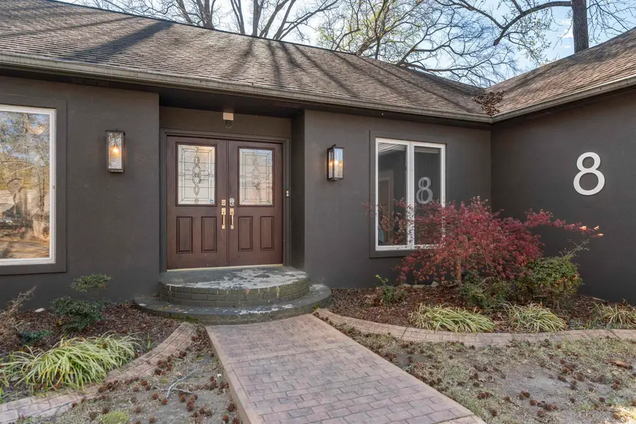 8 Riverwood Place, Maumelle, AR 72113 - #2