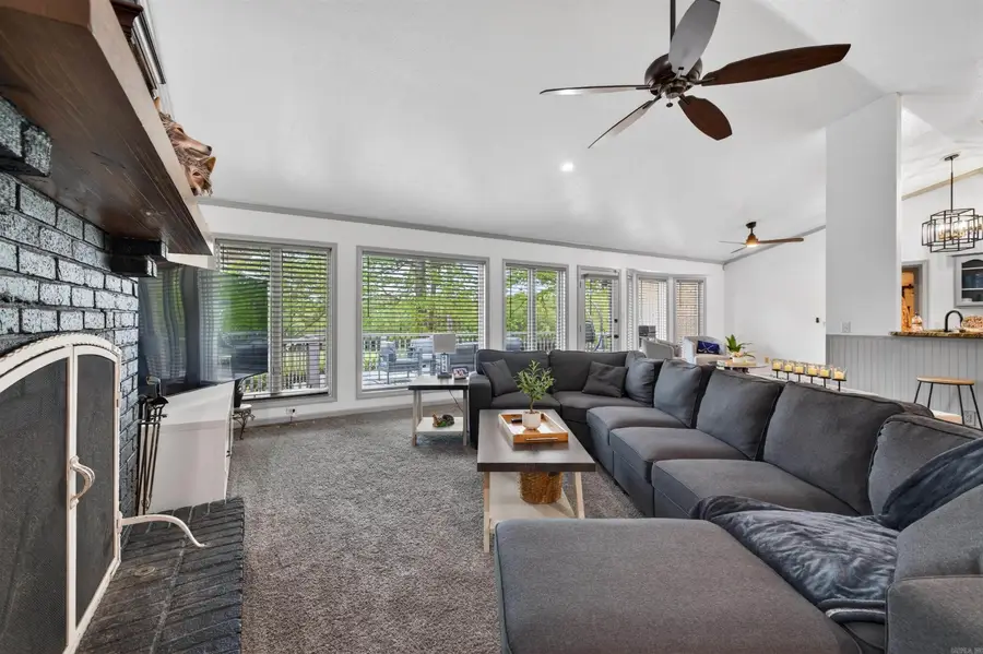 9 Redondo Lane, Hot Springs Village, AR 71909 - #2