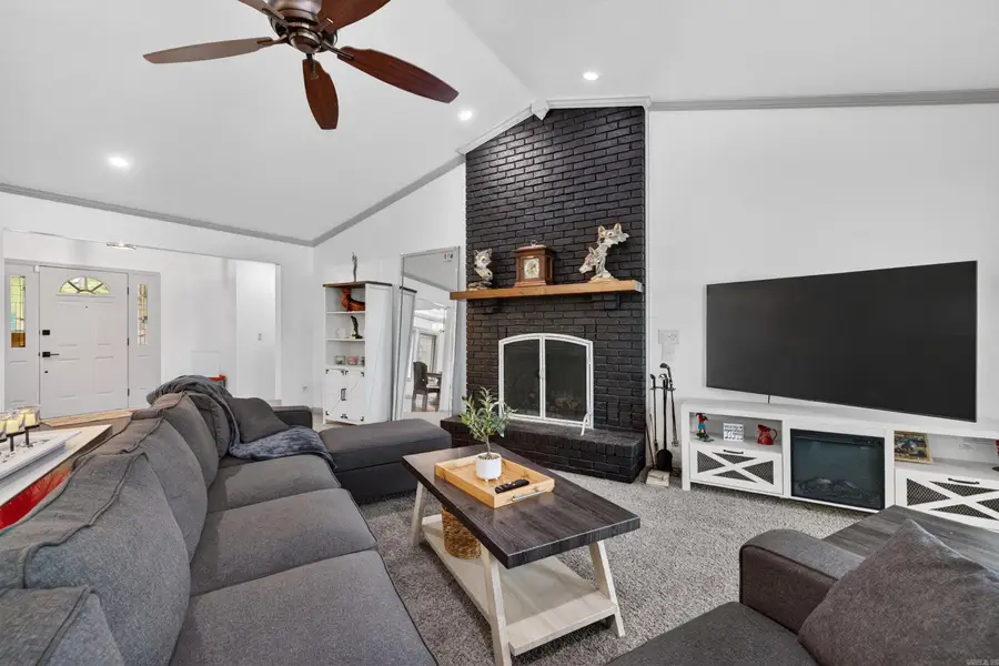 9 Redondo Lane, Hot Springs Village, AR 71909 - #3