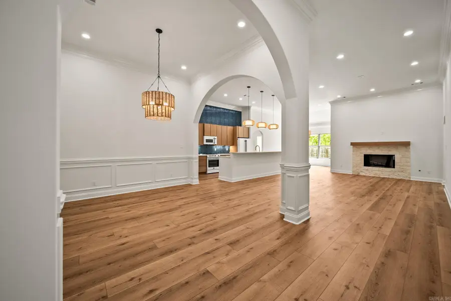 122 Valley Ranch Way, Little Rock, AR 72223 - #2