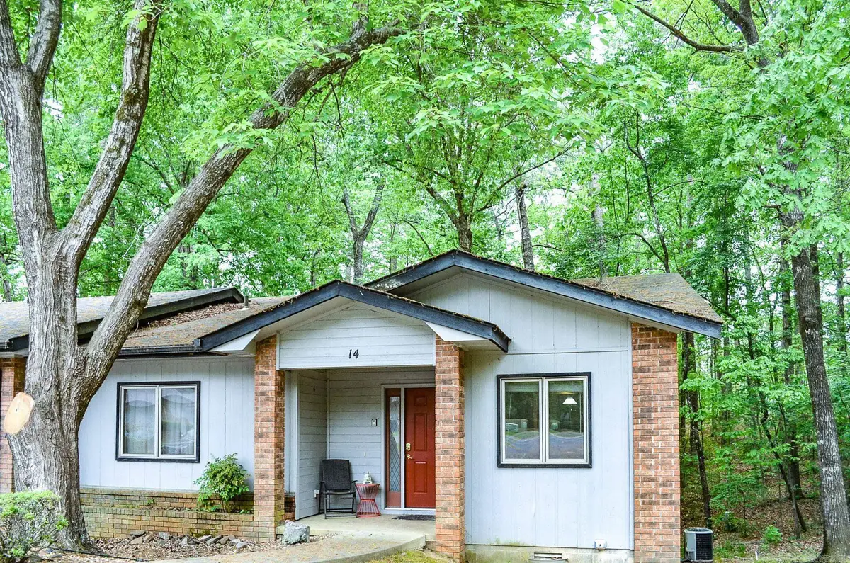 14 Cortez Place, Hot Springs Village, AR 71909 - #1