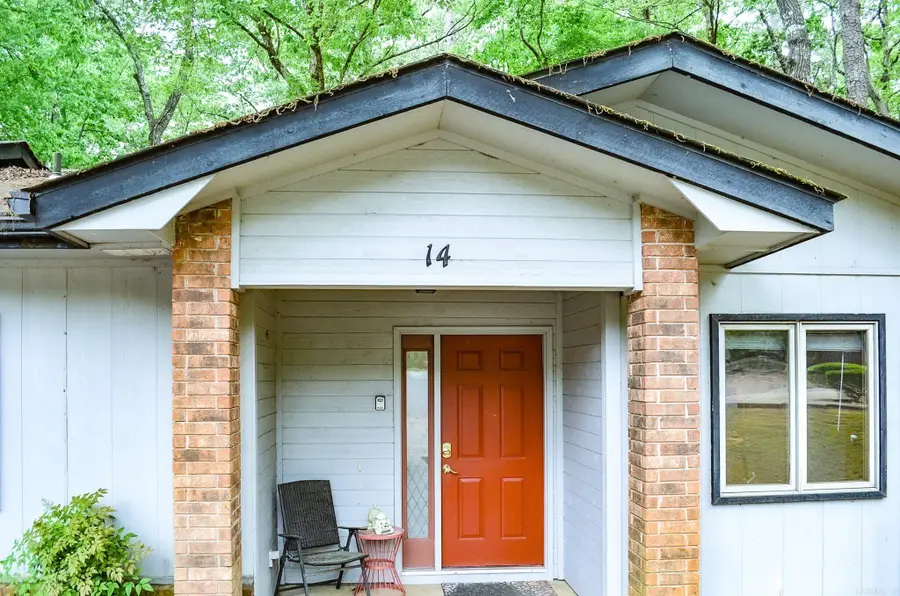 14 Cortez Place, Hot Springs Village, AR 71909 - #2