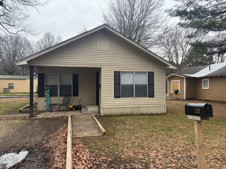 329 Arkansas Ave, Wynne, AR 72396 - #2