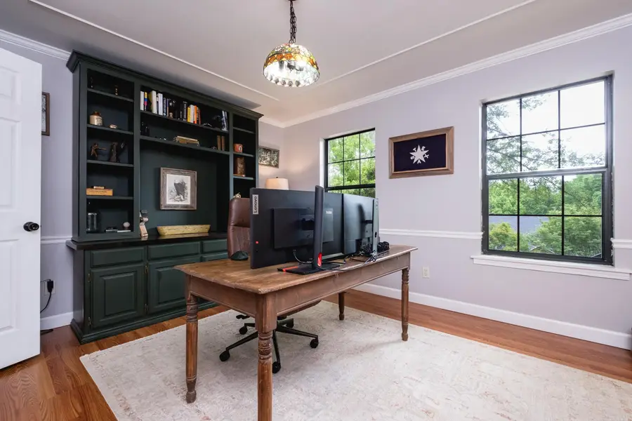 13815 Huntleigh Drive, Little Rock, AR 72212 - #2