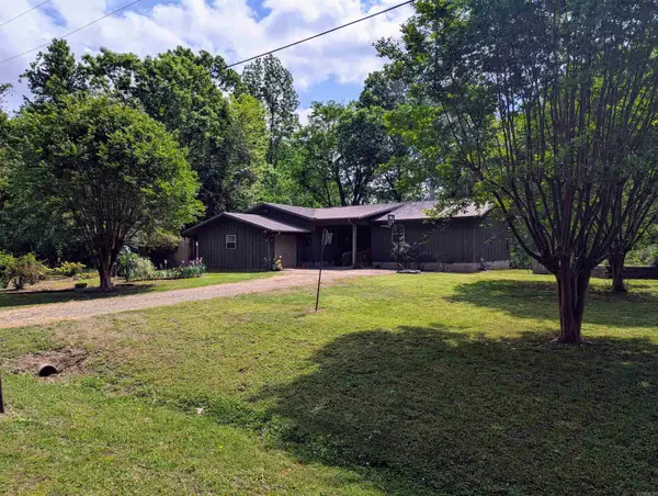 279 River Drive, Heber Springs, AR 72543