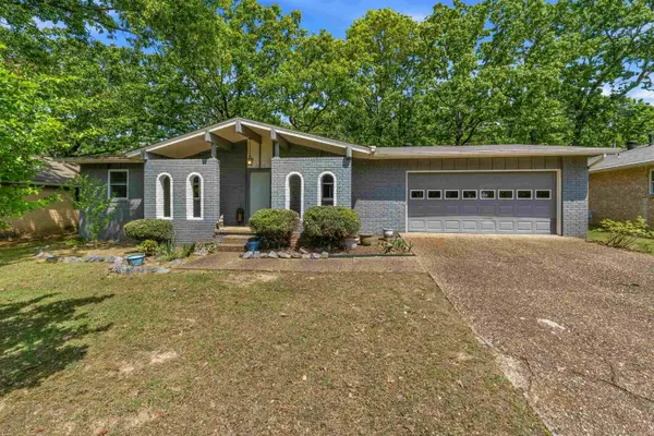 2905 Sallisaw Avenue, North Little Rock, AR 72116