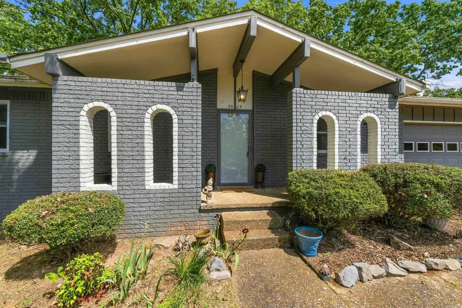 2905 Sallisaw Avenue, North Little Rock, AR 72116 - #2