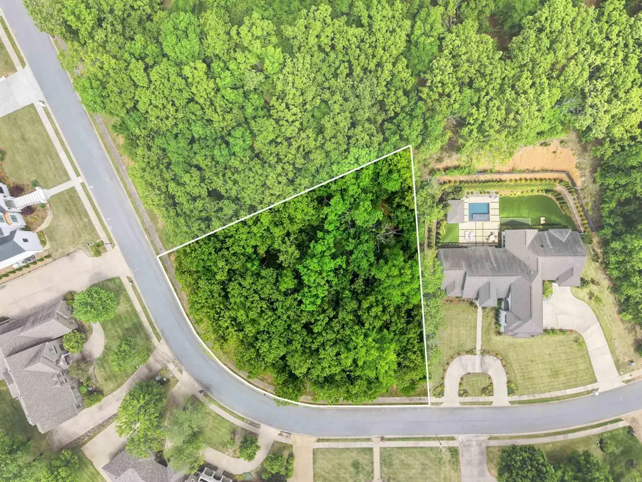 Lot 26 Chimney Rock Drive, Sherwood, AR 72120 - #2