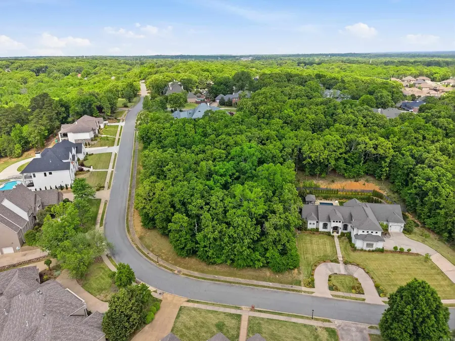 Lot 26 Chimney Rock Drive, Sherwood, AR 72120 - #3