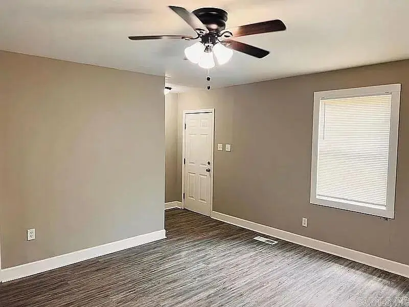 2121 S Fillmore Street, Little Rock, AR 72204 - #2