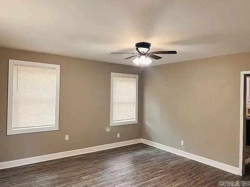 2121 S Fillmore Street, Little Rock, AR 72204 - #3