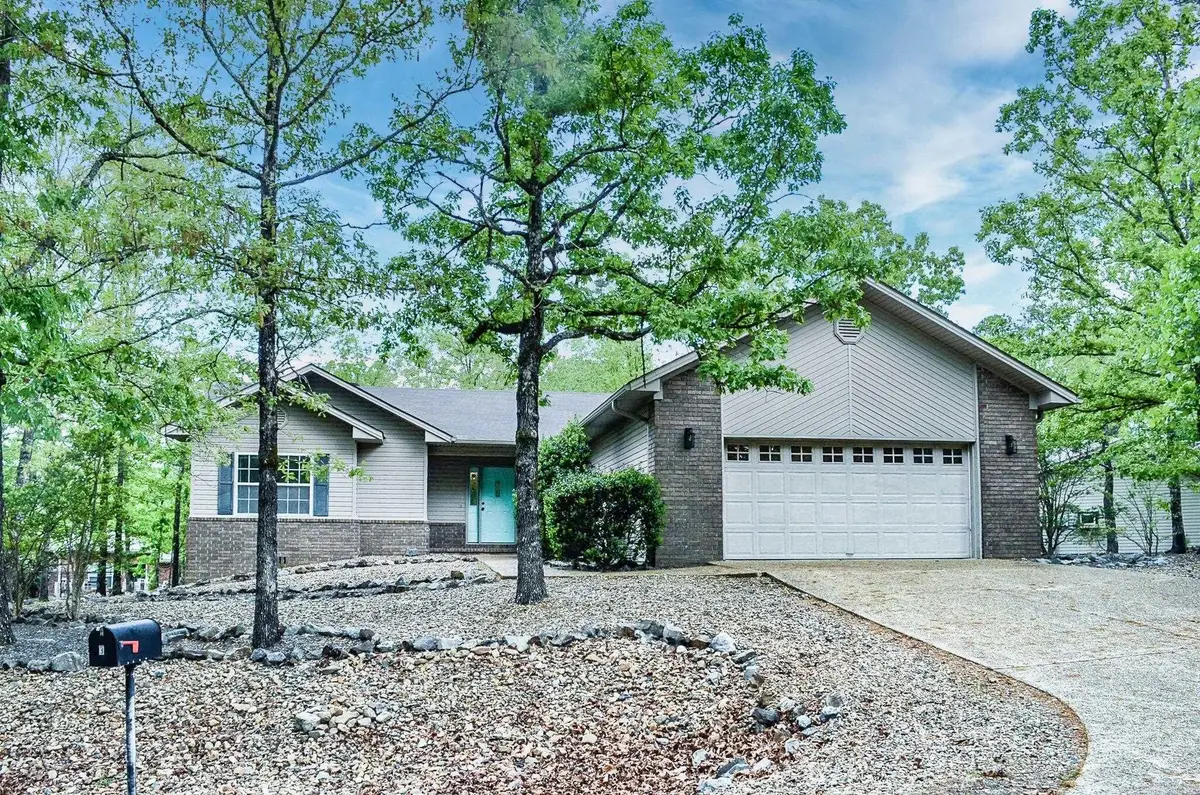 3 Rollo Lane, Hot Springs Village, AR 71909 - #1