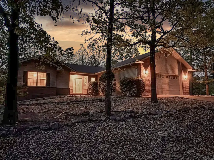 3 Rollo Lane, Hot Springs Village, AR 71909 - #2