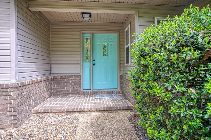 3 Rollo Lane, Hot Springs Village, AR 71909 - #3