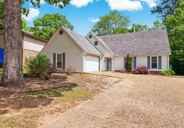 6312 Allwood Drive, North Little Rock, AR 72118