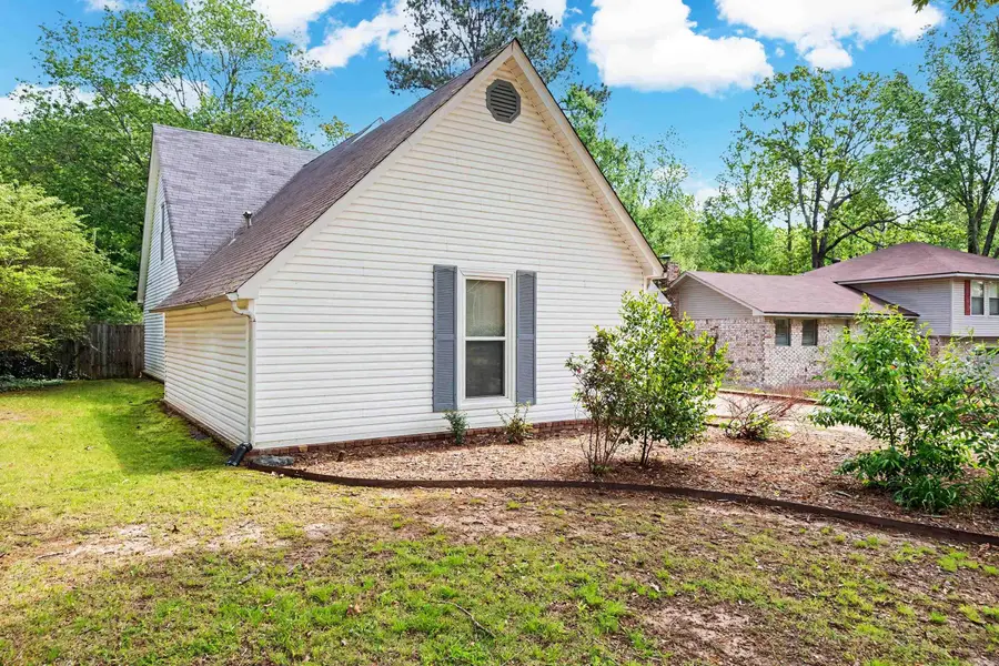 6312 Allwood Drive, North Little Rock, AR 72118 - #2