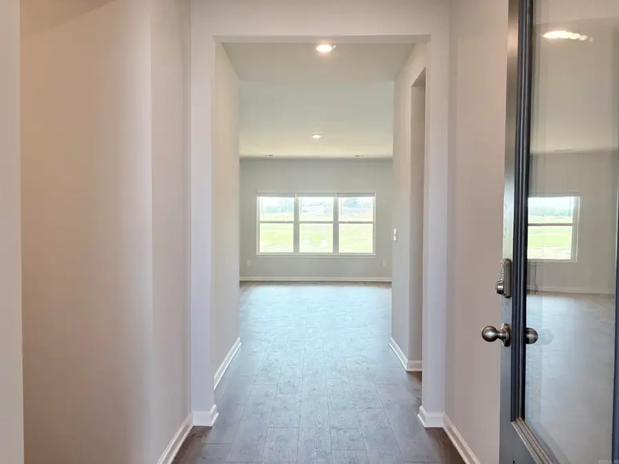 3313 Carroll Drive, Jonesboro, AR 72404 - #3