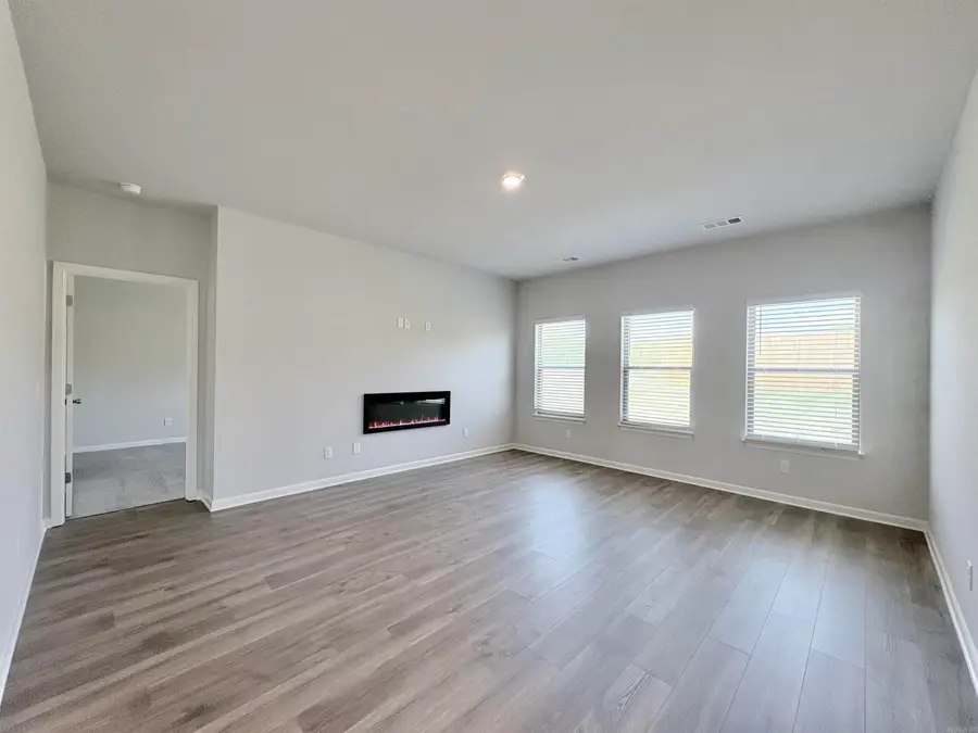 3321 Carroll Drive, Jonesboro, AR 72404 - #3