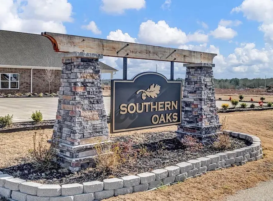 3309 Carroll Drive, Jonesboro, AR 72404 - #2