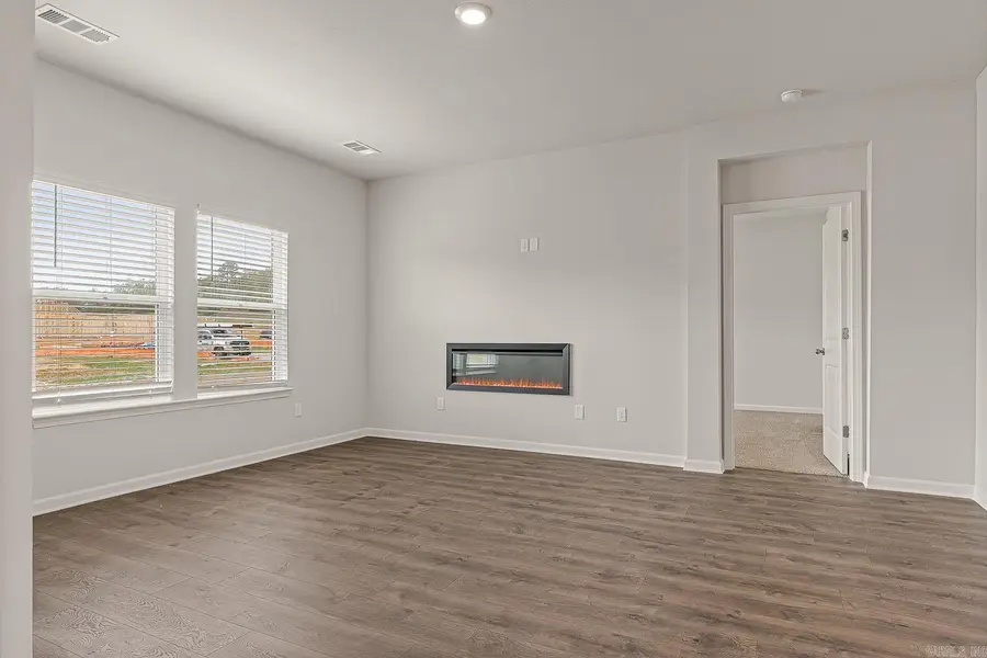 3317 Carroll Drive, Jonesboro, AR 72404 - #2