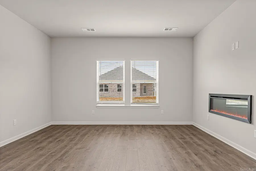 3317 Carroll Drive, Jonesboro, AR 72404 - #3