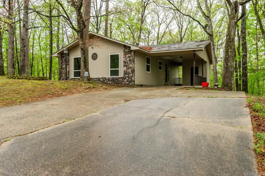 327 Arlington Drive, Hot Springs, AR 71913 - #2