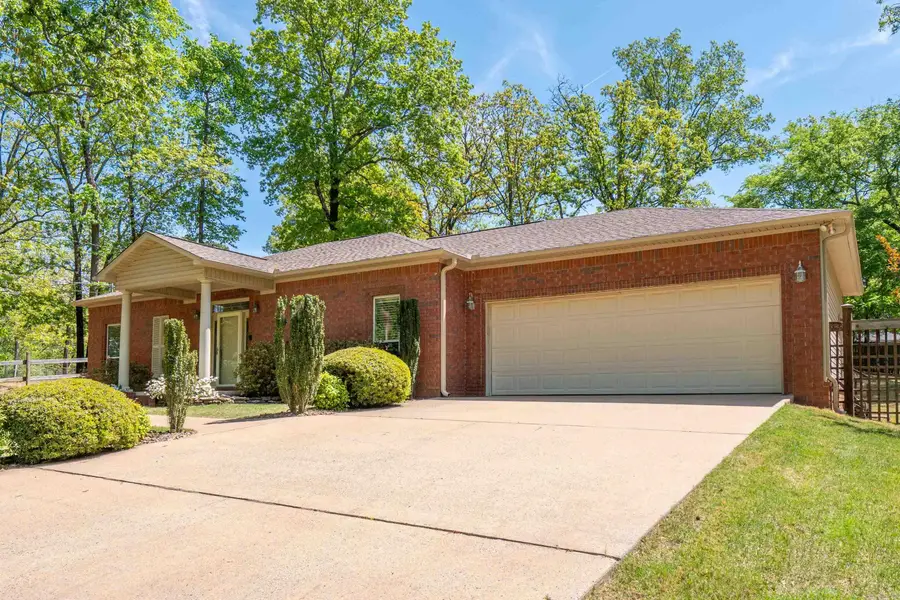 106 Clearview Loop, Hot Springs, AR 71901 - #2